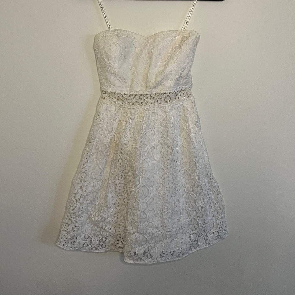 Lilly Pulitzer Brett dress XXS